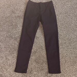 YMI Women’s Dark Brown Skinny Jeans Medium